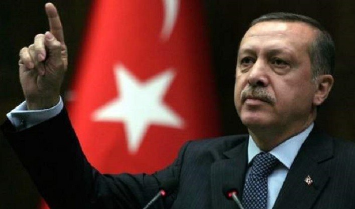بالفيديو .. اردوغان : يجب على