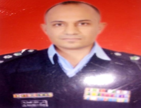 ضابط متقاعد يوجه رسالة إلى زملائه