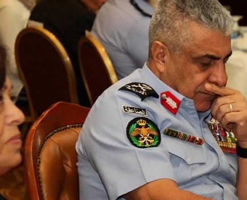 بالأسماء.. تنقلات في الأمن العام