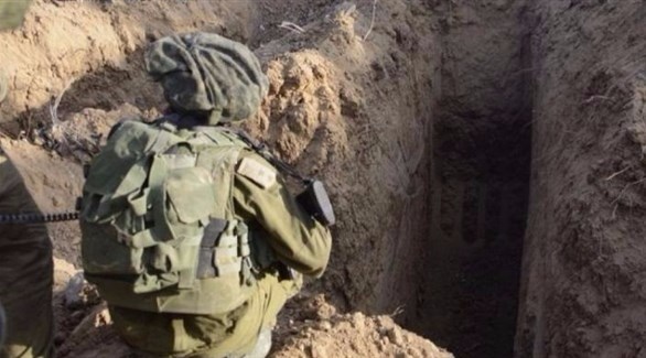 غزة: الجيش الإسرائيلي يفجر أجزاء جديدة
