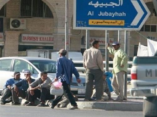 الداخلية والعمل: لا تمديد لمهلة تصويب