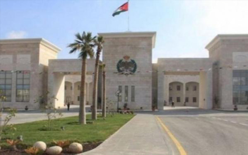 تنقلات بين عدد من ضباط الامن