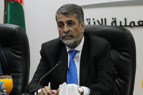 الكلالدة: كشوفات الناخبين نهاية ايار.. وصوتان