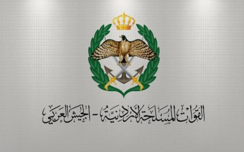 الجيش يوضح حيثيات نقل الفنانة احلام