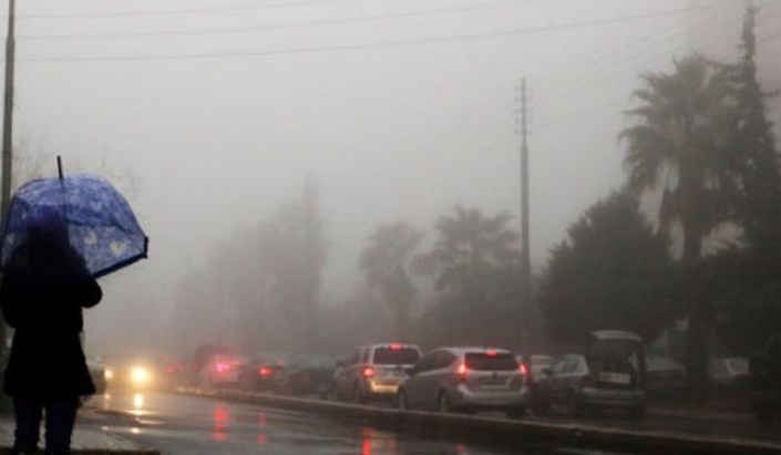 اليوم.. أجواء باردة جدا .. وغدا