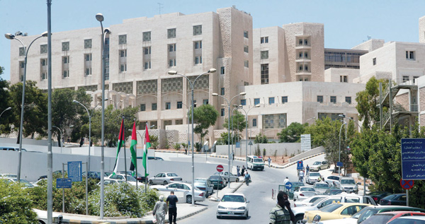 اتفاق لتطوير مستشفى البشير وفق خطة