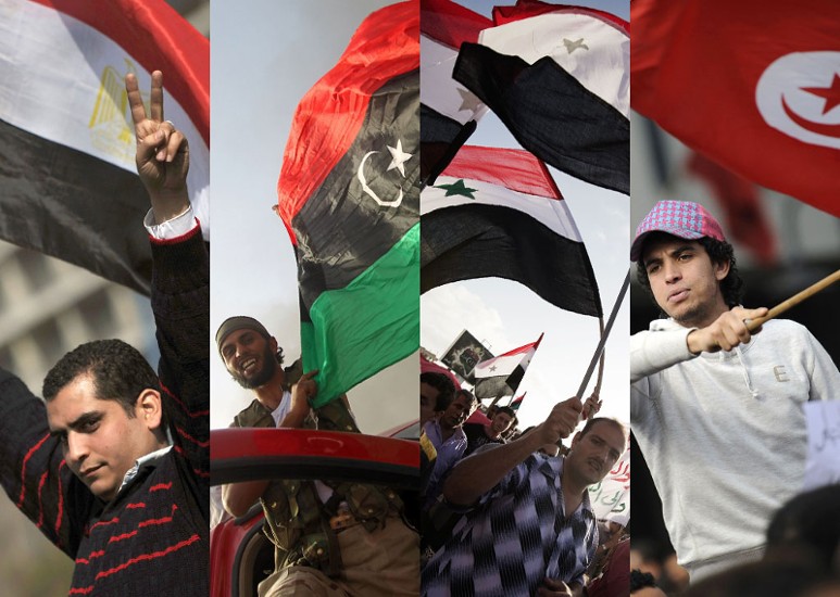 ماذا تريد اسرائيل الان؟