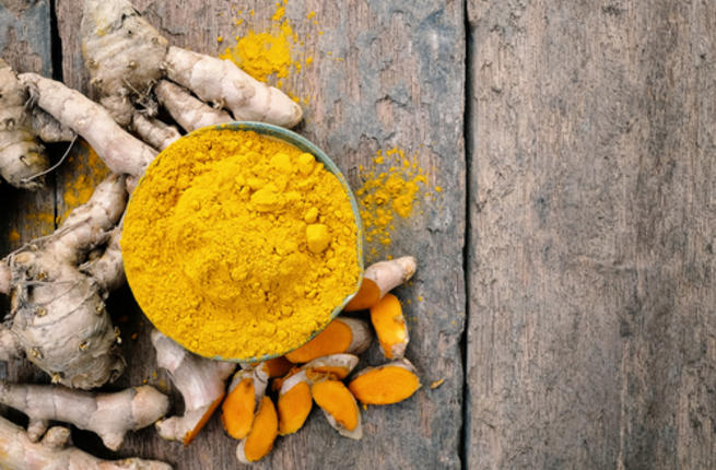 هل يعالج الكركم مرضى السرطان؟