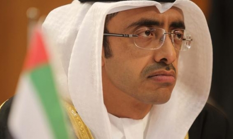 أزمة جديدة بين أبوظبي والرياض
