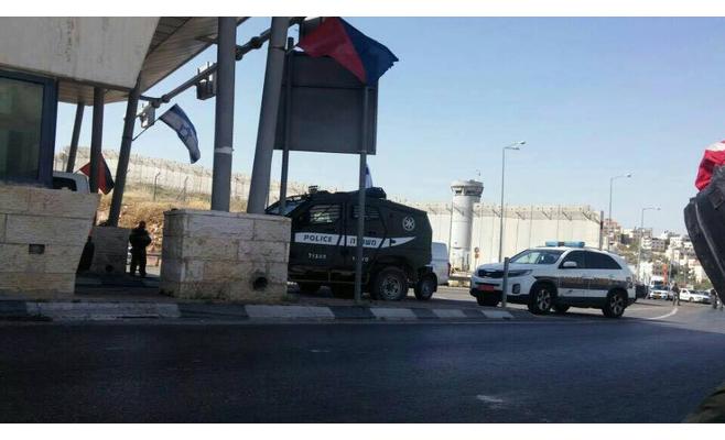 الاحتلال يقتل مستوطنا إسرائيليا ظنه فلسطينيا