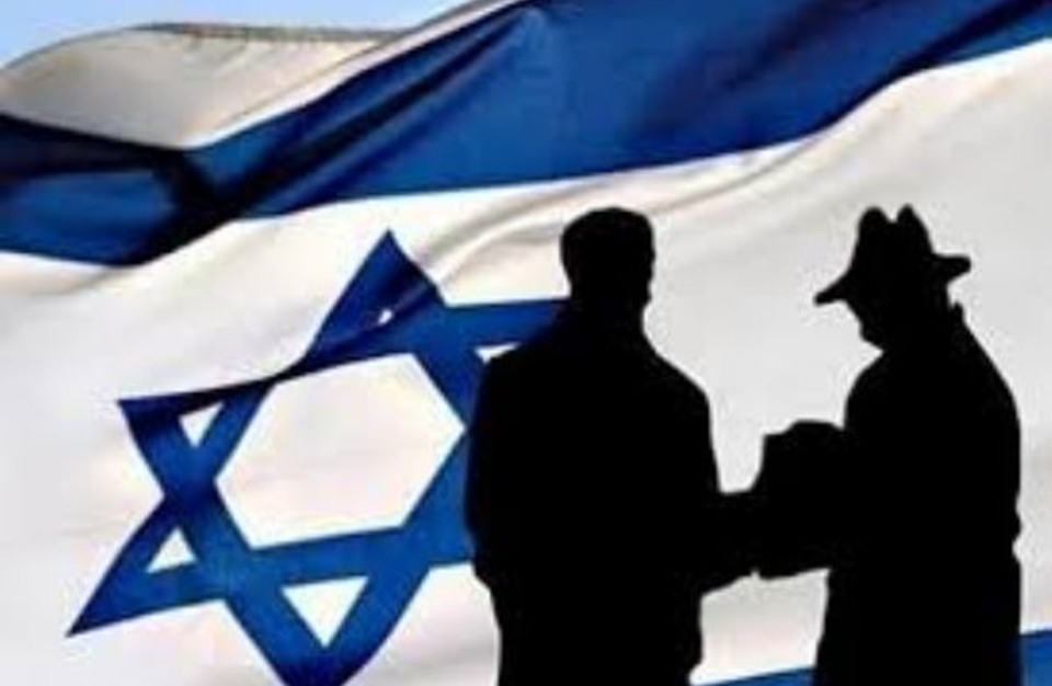 إعدام عميل ساعد الاحتلال في اغتيال