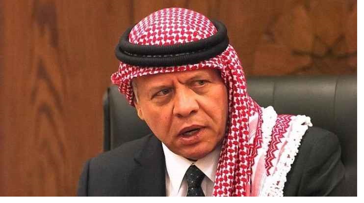 الملك يعزي الرئيس الإماراتي بشهداء التفجير