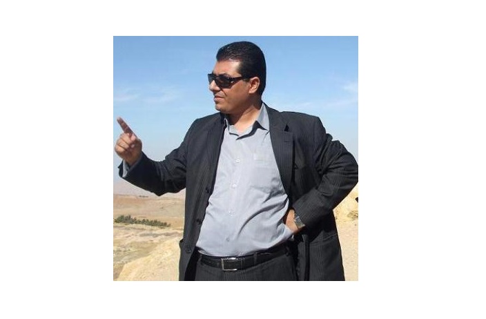 حنيفات يحيل 3 موظفين الى النائب