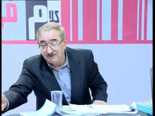 الحموري : سحب الجنسية ممن يرتكبون