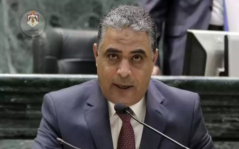 القيسي يطالب الرزاز بالالتزام بتوصية اللجنة القانونية.. واعادة النظر في اتفاقية وادي عربة