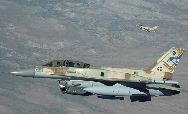ارتفاع عدد قتلى الغارات الإسرائيلية على