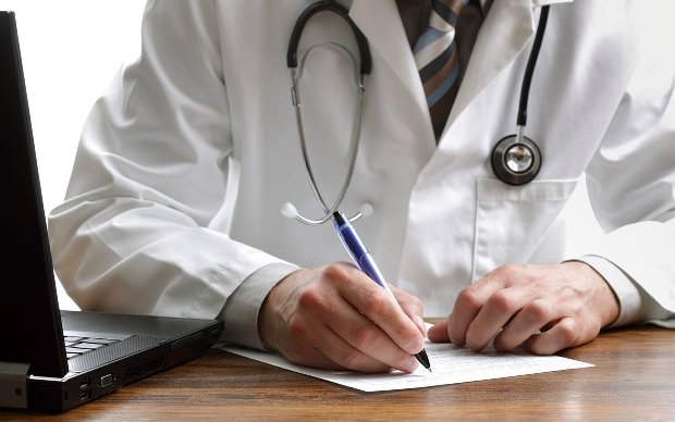 اربد.. الاعتداء على طبيب مناوب في