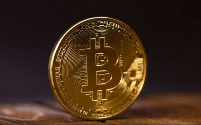 البتكوين على وشك تكبد أكبر خسارة