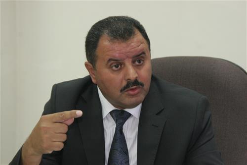 الدعجة : على الحكومة أن تلتقط