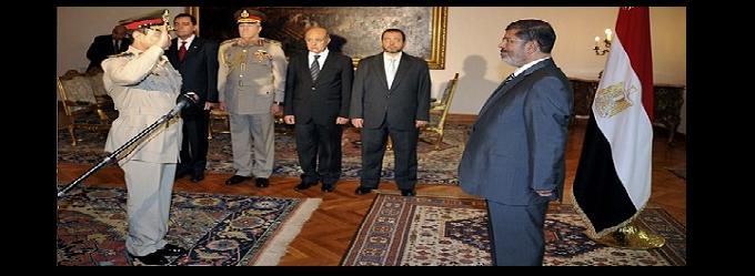 رسالة من نواب أردنيين للسيسي: لا