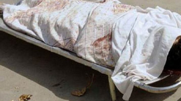 خمسينية قضت نحبها بطبربور واثار التعذيب