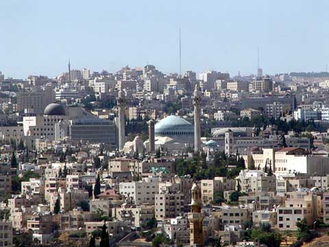 استطلاع: الأردن يحرز تقدما على صعيد