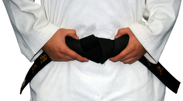 اعلان اسماء الناجحين بفحص الاحزمة السوداء