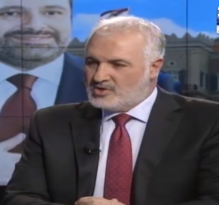 بالفيديو .. مستشار الرئيس اللبناني: كشفنا