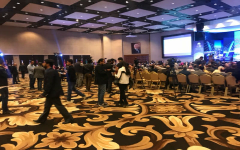 المنتدى الزراعي الأردني يوصي بمطالبة دول