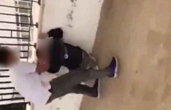اسقاط شكوى ضد طفل الشويفات