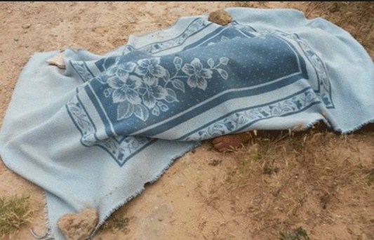 العثور على جثة اربعيني داخل منزله
