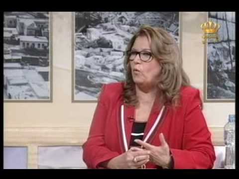 الوزيرة نانسي باكير :وصلنا الى حالة