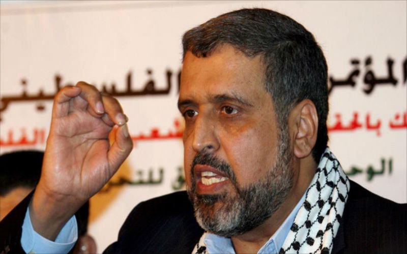 رمضان شلح في غيبوبة وشكوك بتعرضه