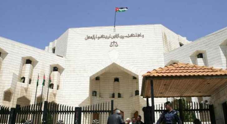 إربد.. الجنايات تخفض حكما على قاتل