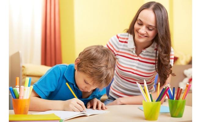 كيف تساعد طفلك على التعامل بإيجابية