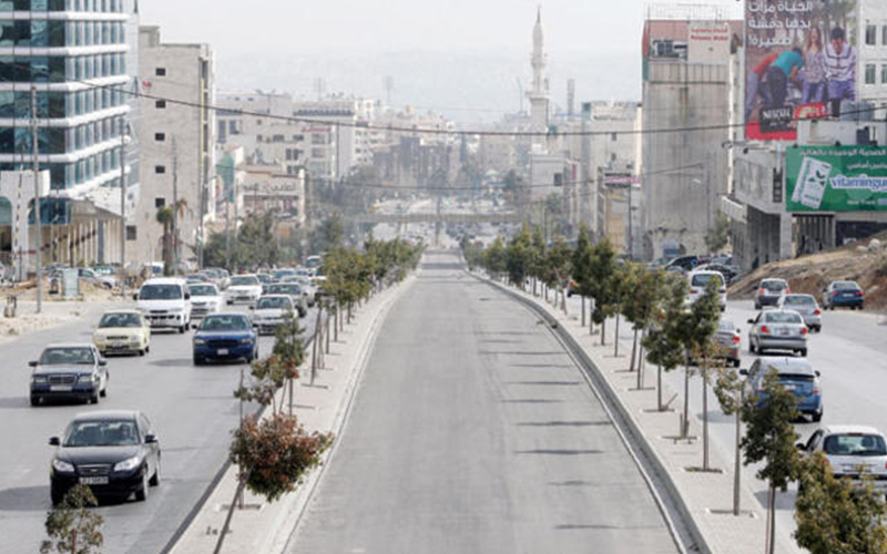‘‘الأمانة‘‘ تطرح 3 عطاءات لـ‘‘الباص السريع‘‘