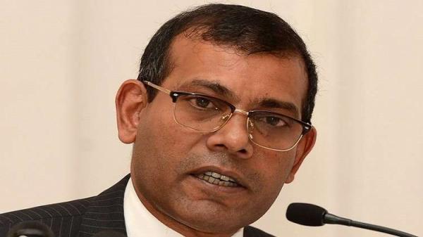 إطلاق سراح رئيس المالديف السابق ورفاقه