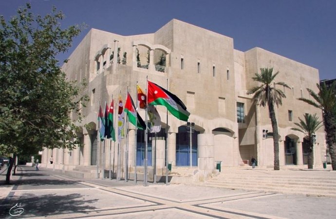 (الأمانة) تبدأ بإستقبال طلبات الحصول على