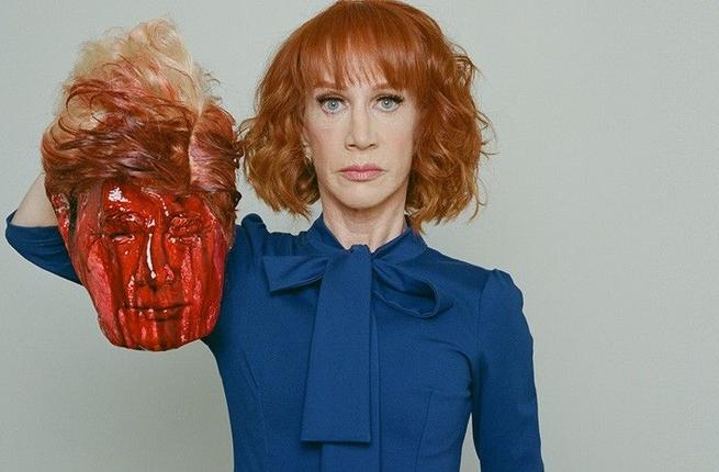 quotسي أن أنquot تنهي خدمات مذيعة