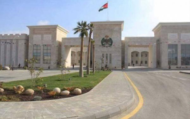تنقلات في الامن وتعيين رؤساء مراكز