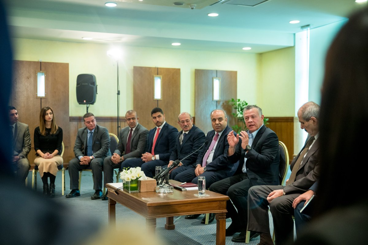 بعد خطاب الملك.. هل تغادر الحكومة