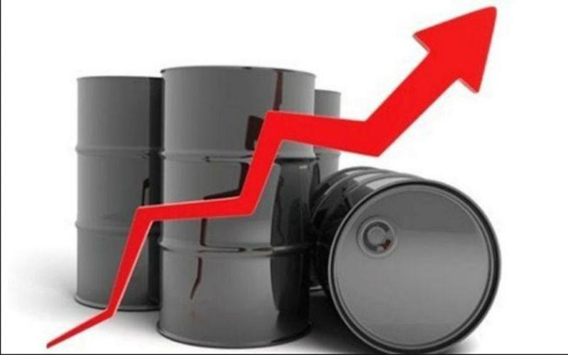 ارتفاع فاتورة المملكة النفطية 33%
