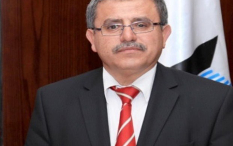 الأمن يعتقل عضو مجلس نقابة مهندسين