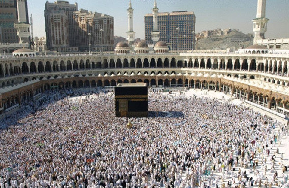 الاوقاف: بدء التسجيل الأولي للراغبين بأداء