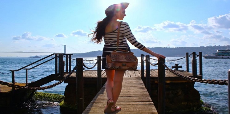 إليك هذه الوجهات السياحية الأكثر أمانا