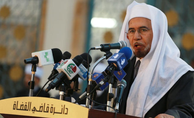 هليل: الفساد المبطن أشد خطرا من
