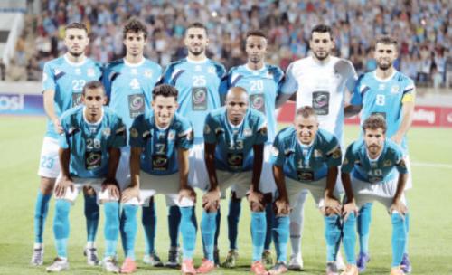 محكمة تحجز على أموال الفيصلي لدى