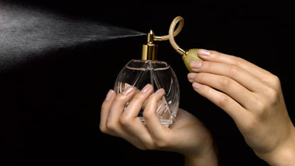 العطر القاتل ينتشر في الدول العربية