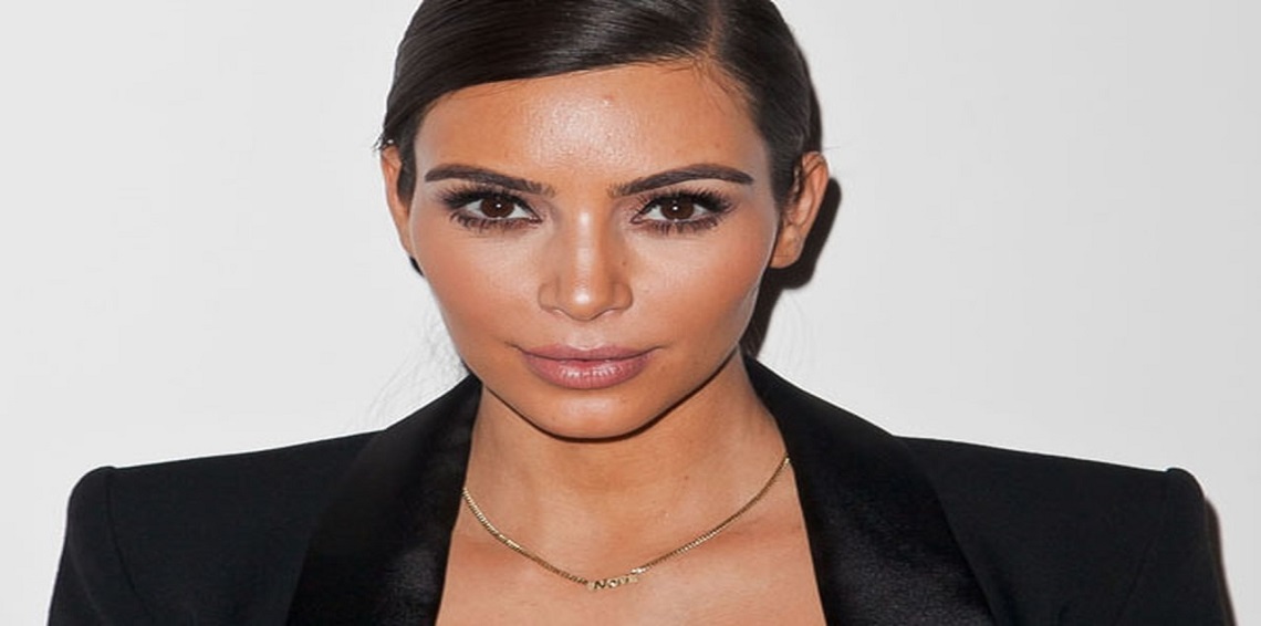 كيم كارداشيان تنصح ترامب
