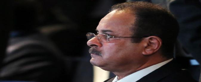 السيسي يرد .. تصفية 13 من